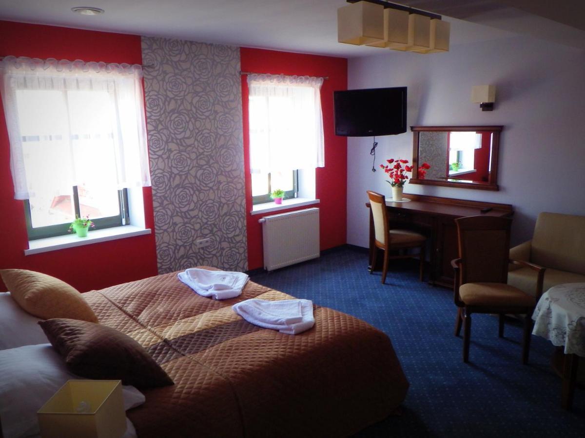 Apartamenty Przy Glownym Deptaku Wisła Kamer foto