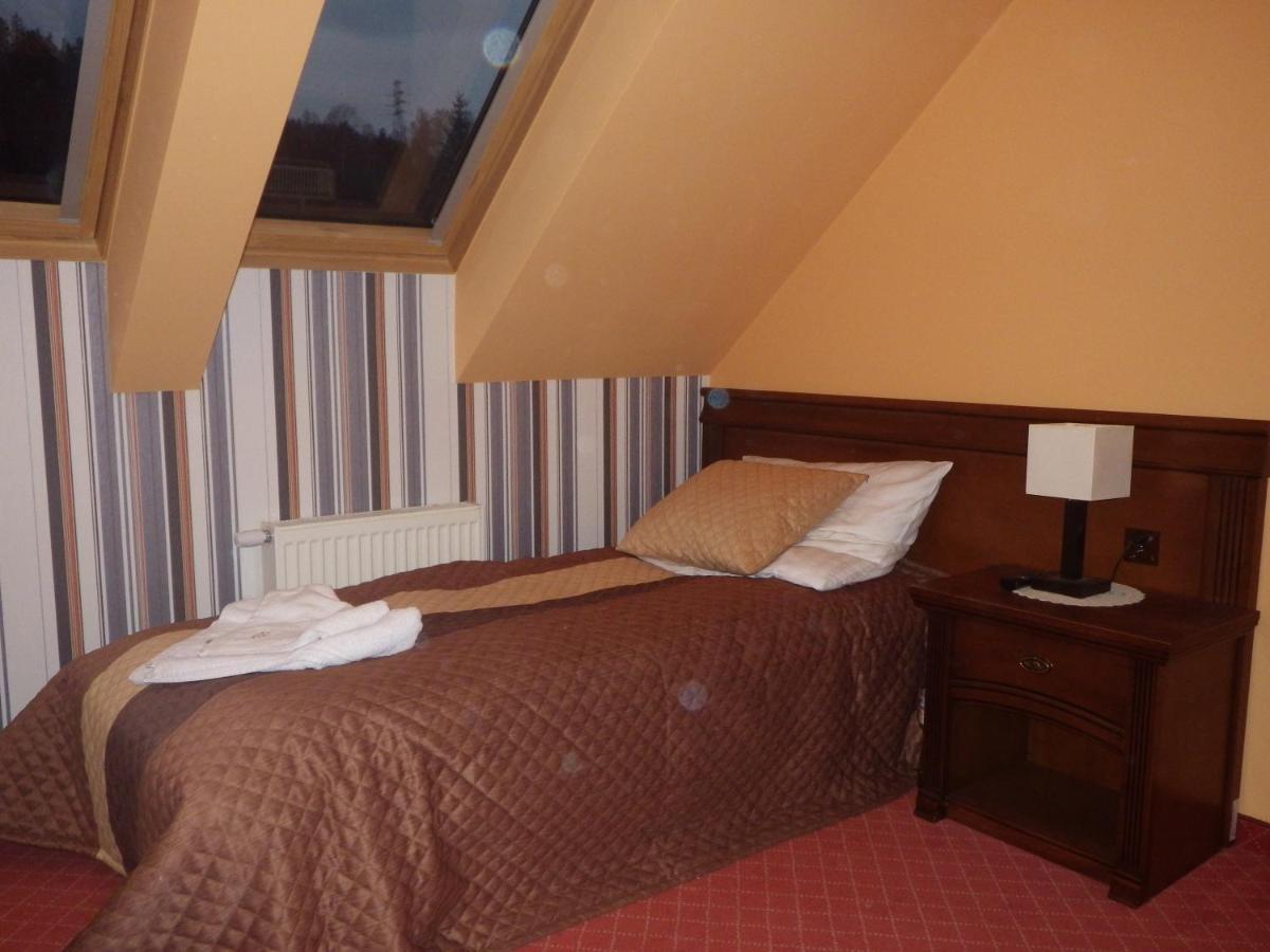 Apartamenty Przy Glownym Deptaku Wisła Kamer foto