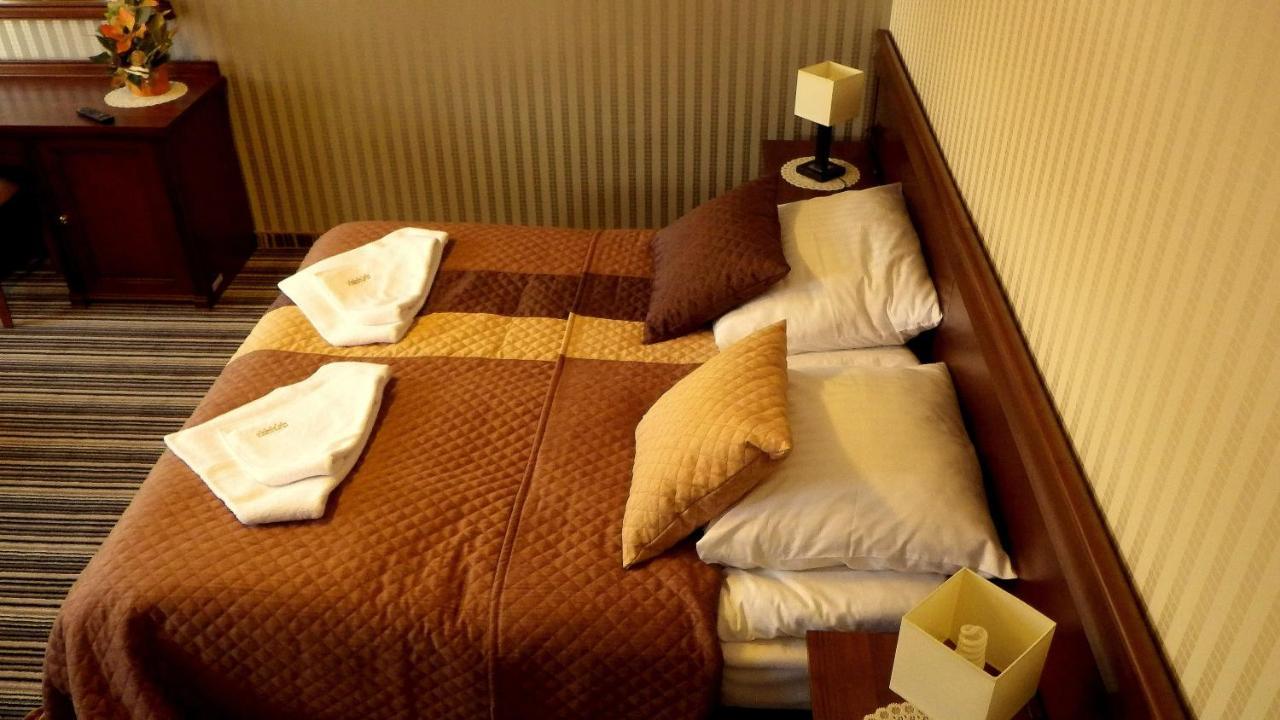 Apartamenty Przy Glownym Deptaku Wisła Kamer foto