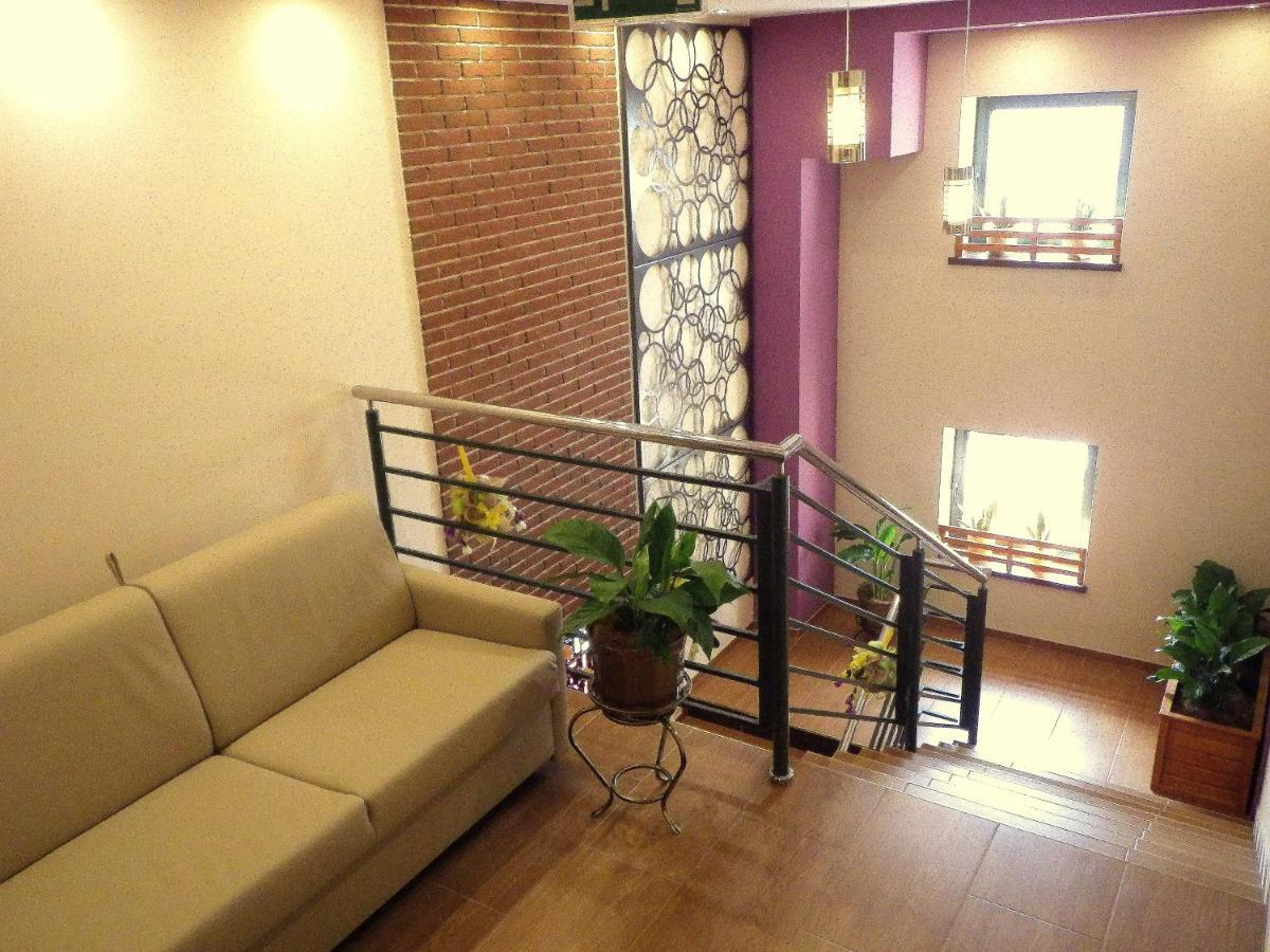 Apartamenty Przy Glownym Deptaku Wisła Buitenkant foto