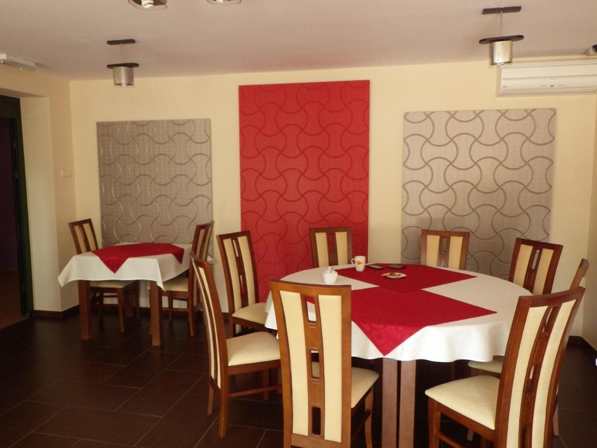 Apartamenty Przy Glownym Deptaku Wisła Buitenkant foto