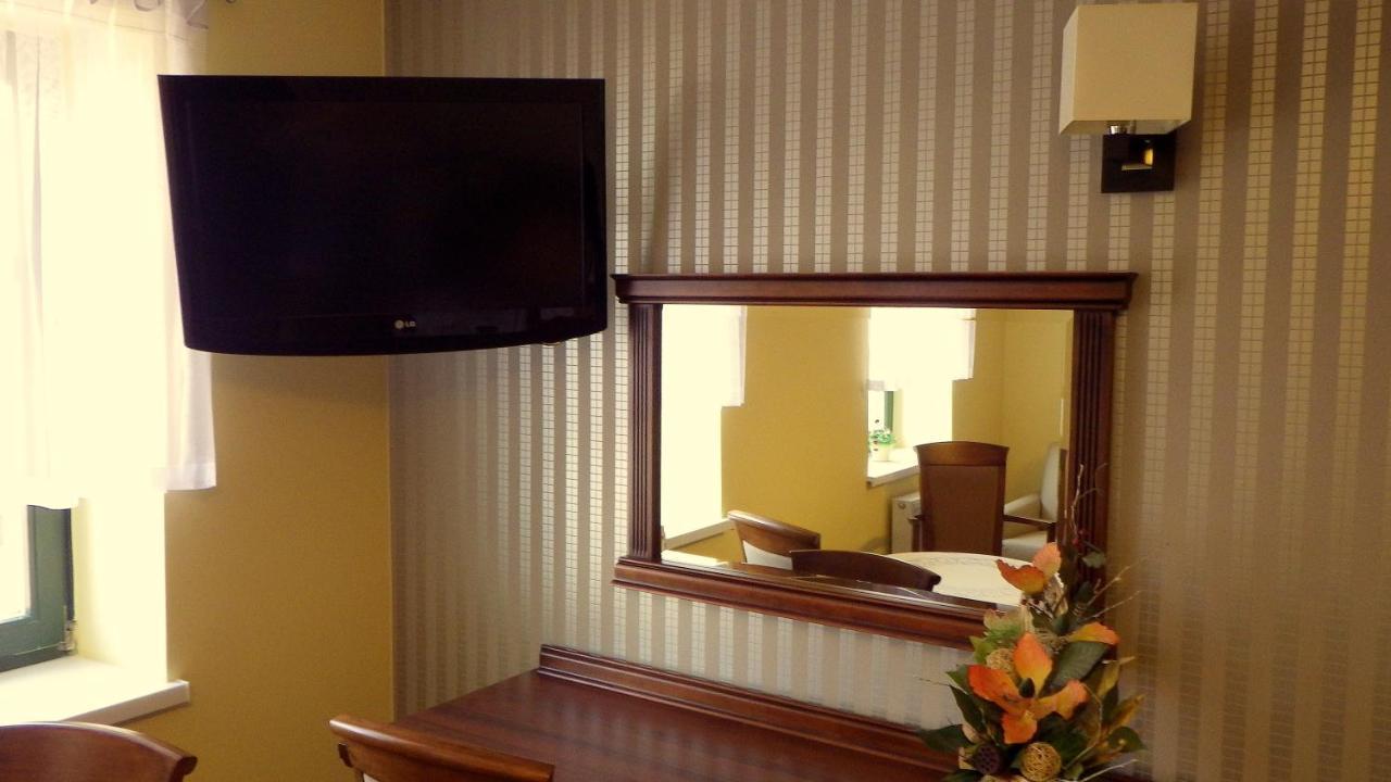 Apartamenty Przy Glownym Deptaku Wisła Kamer foto